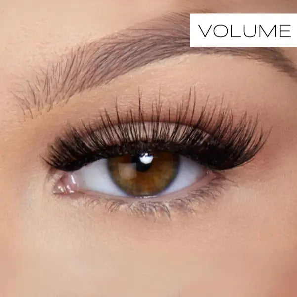 Magnetic Eyelashes™ Vitality Vault